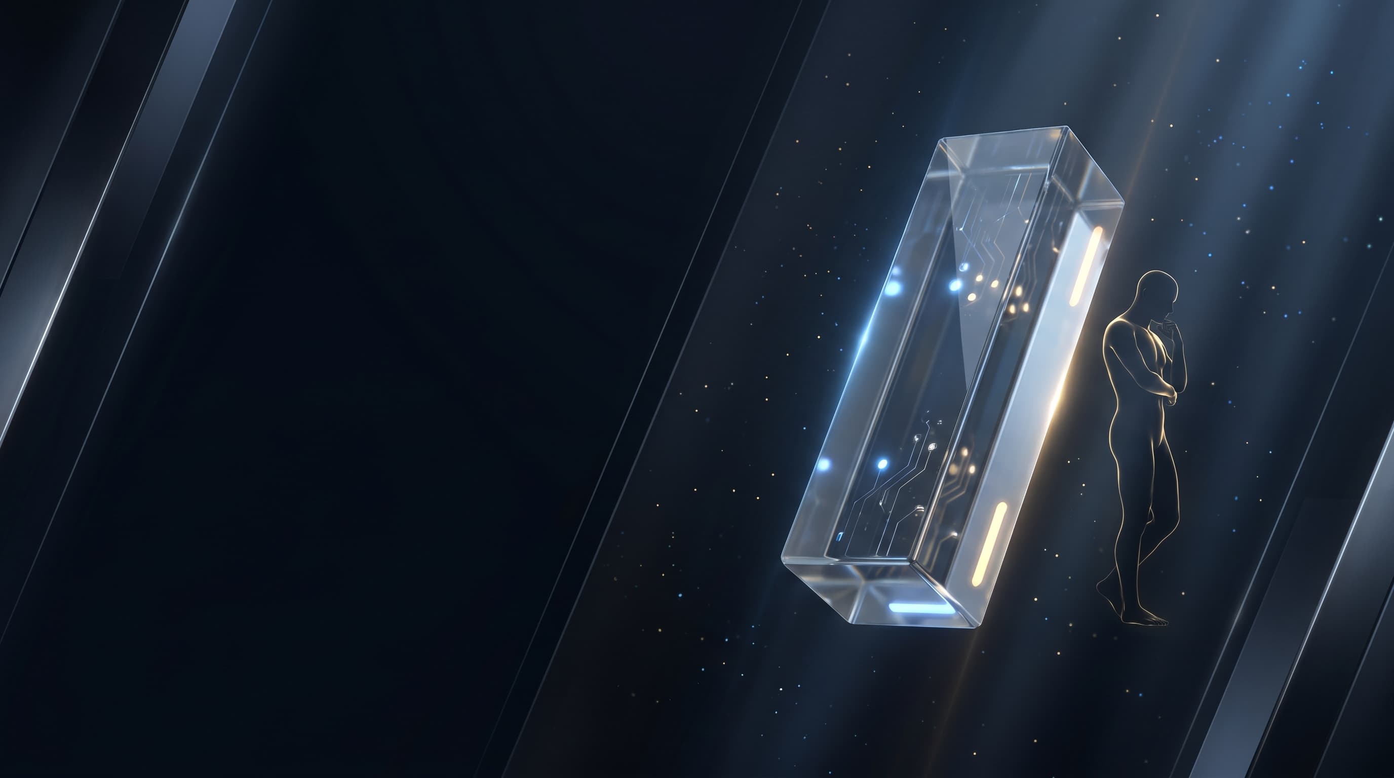 AI Ascension Level 1: Assistant